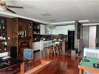 Bán chung cư mipec kiến hưng. 105m2, 3 phòng ngủ, 3 vệ sinh giá tốt 6,1 tỷ