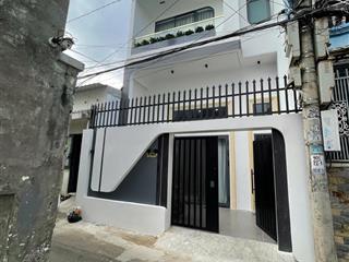 Bán nhà full nội thất  phường nha trang (tân tiến cũ)