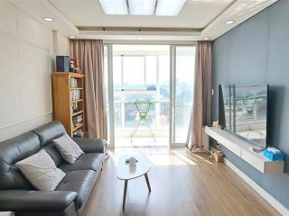 Căn góc 3pn 2wc, tầng 8, cộng hòa garden