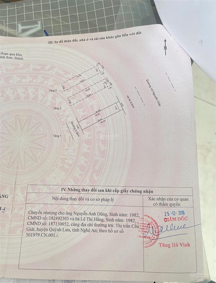 Bán lô đất vip mặt tiền võ nguyên giáp có sẵn nhà 3 mê vị trí độc nhất, sinh lời cao