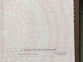 Bán lô đất vip gần hồ nghinh & hà kỳ ngộ nối dài