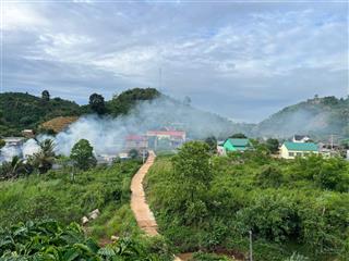 Cần bán 2 lô trung tâm khu đông dân cư thuộc nam n'dir  krôngnô  đắk nông