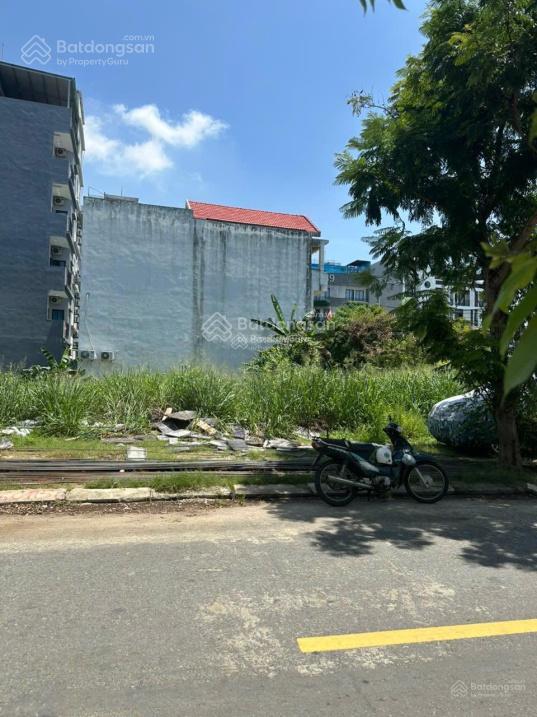 Cần bán lô đất mặt tiền khuê mỹ đông 7, ngũ hành sơn