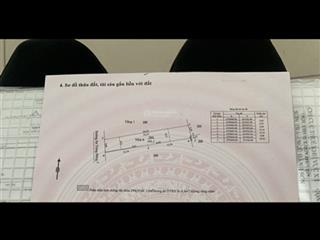 Chính chủ cần bán đất kèm nhà cấp 4 siêu hiếm gần võ văn kiệt, cách biển 300m ,cầu rồng 200m.