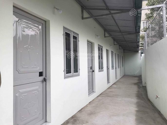 Bán 96m2 đất gồm dãy trọ 4 phòng cho thuê tại gia lâm