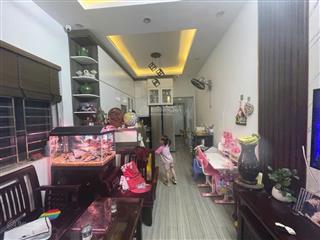 Bán nhà phố 3 tầng đường oto tránh tại sài đồng long biên