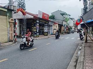 Hot bán 116m2 đất mặt đường nguyễn quý trị giá đầu tư chỉ 10tỷ