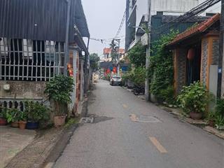 Bán nhà 5 tầng mặt tiền rộng, xây mới tại đông dư