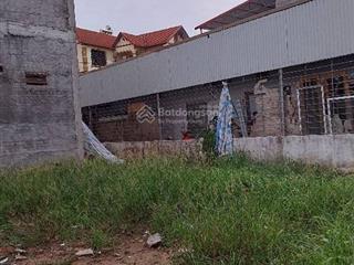 Chỉ 2,45 tỷ có ngay hơn 50m2 đất tại đa tốn.