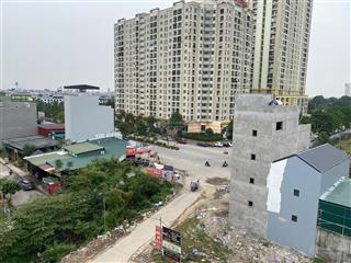Chính chủ cần bán đất dv an thọ, an khánh, hoài đức, hn