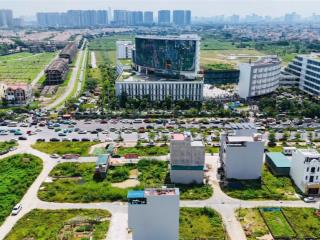 Cc gửi bán 91.8m2 đất dv an thượng  an khánh