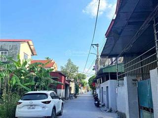 Chính chủ gửi bán hơn 400m full thổ cư tại nguyên khê, đông anh giá chỉ 6x/m