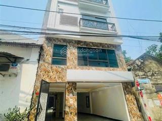 Chính chủ bán đất tặng nhà 6 tầng tại xã an khánh, tp hà nội