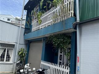 Bán nhà riêng 2tầng 72,36m2 tại 39/3 ngô thì nhậm phường 4 thành phố đà lạt , lâm đồng giá 6tỷ