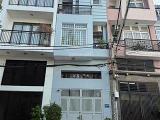 Bán nhà riêng 65 m² và sàn 228,9 m², nhà 1 trệt, 2 lầu, pháp lý có sổ hồng