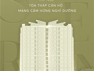 Bộ đôi căn hộ 1pn trục đẹp 06 cơ hội đầu tư sinh lời & an cư lý tưởng tại greenera southmark