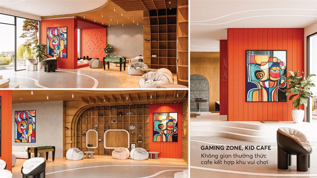 Căn hộ 3pn sân vườn  biệt thự trên không độc bản duy nhất tại greenera southmark