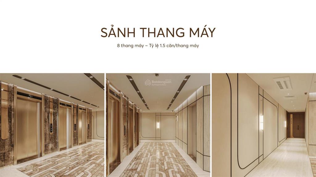 Căn hộ 3pn sân vườn  biệt thự trên không độc bản duy nhất tại greenera southmark