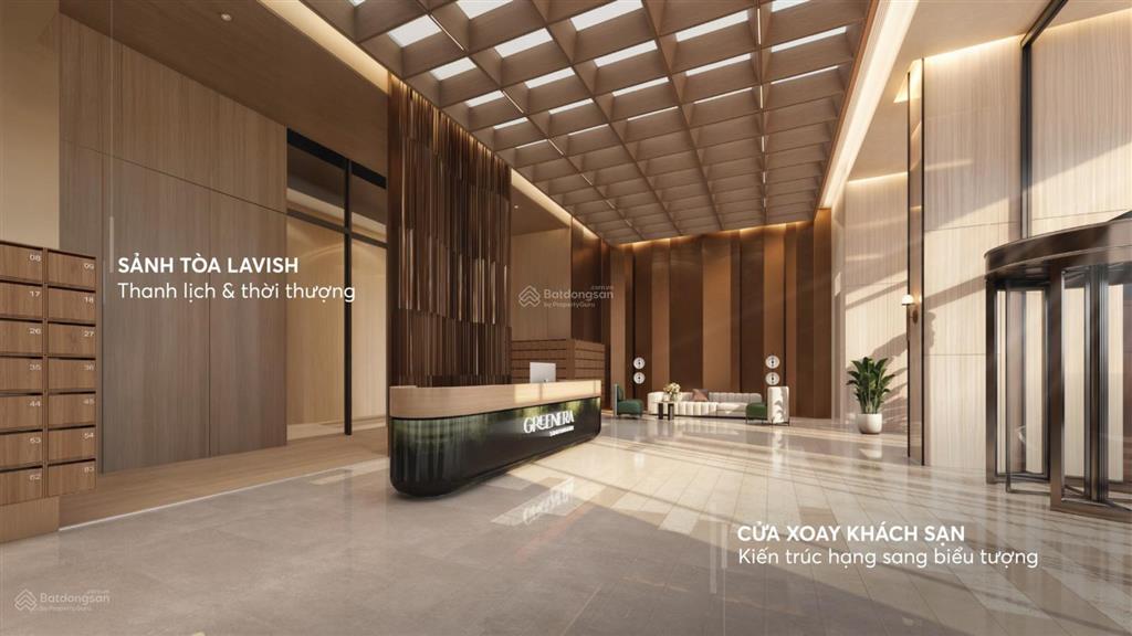 Căn hộ 3pn sân vườn  biệt thự trên không độc bản duy nhất tại greenera southmark