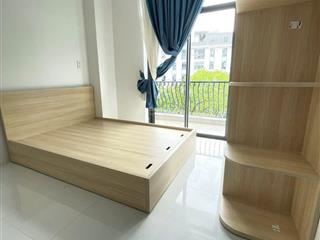Cho thuê căn hộ mini đẹp, 22m2 ngay khu đô thị vạn phúc