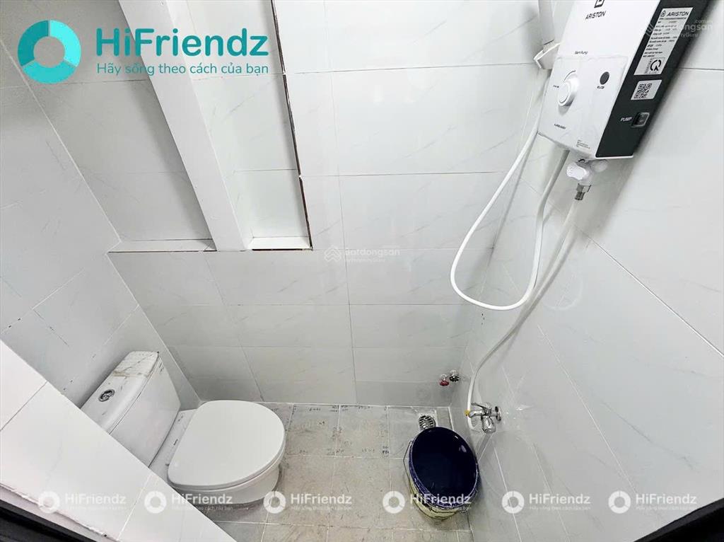 Khai trương phòng studio ban công mới 100% full nội thất