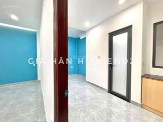 Cho thuê studio 1 phòng ngủ tách bếp cuối quang trung