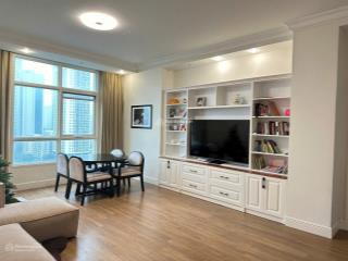 Chính chủ cần bán căn hộ the garden mỹ đình, 2pn 118m2, giá 9 tỷ.  0971 461 ***