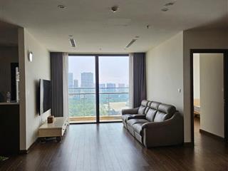 Chính chủ nhà bán căn hộ vinhomes west point phạm hùng 2pn 7,2 tỷ.  0971 461 ***