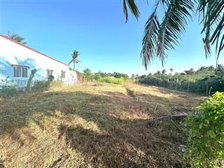 Bán đất quốc lộ 57, long thới, chợ lách, bến tre, giá cực chất 1,4 tỷ, 978m2