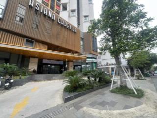 Cc asiana capella 184 trần văn kiểu quận 6  chỉ 2tỷ3