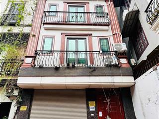 Bán nhà riêng láng hạ, 11,9 tỷ, 31m2, 5 tầng cực chất