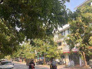 Duy nhất 1 căn geleximco lê trọng tấn hà đông diện tích 120m2
