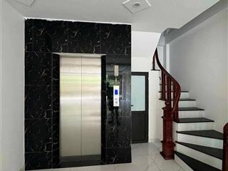 Chỉ 21 triệu 1 tháng có ngay nhà 6 tầng ngay cạnh bể bơi la khê