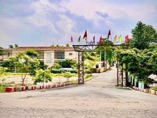 Chính chủ cần bán gấp lô đất trung tâm xã ứng thiên hà nội 114m mặt tiền 5,1m nở hậu giá 3,9 tỷ