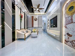 Chỉ với nhỉnh 2 tỷ bạn đã sở hữu được căn nhà 1t1l  85m2  p. long nguyên  tp. hcm