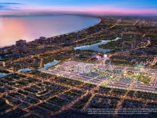 Siêu phẩm shophouse mở bán giai đoạn 1 tại lumia đà nẵng!