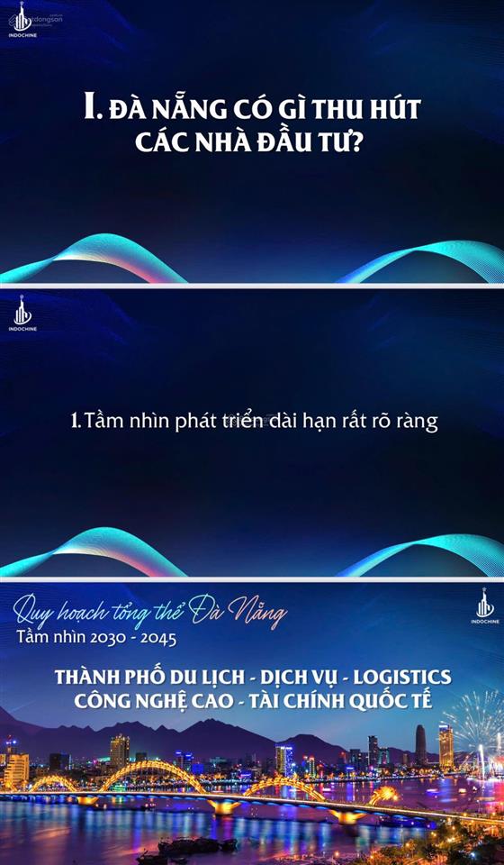 Siêu phẩm nhà phố tại lumia đà nẵng