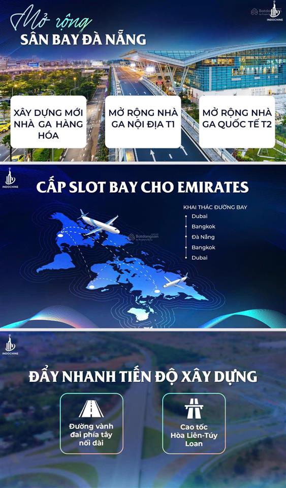 Siêu phẩm nhà phố tại lumia đà nẵng