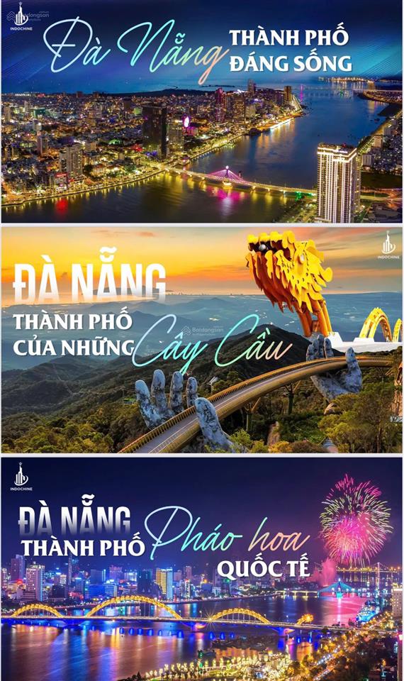 Siêu phẩm nhà phố tại lumia đà nẵng