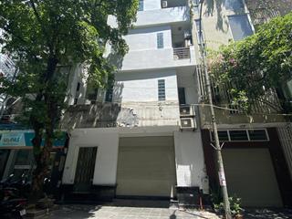 Cho thuê mặt bằng kinh doanh phố minh khai  hai bà trưng diện tích 80m2x5 tầng, mặt tiền 6m