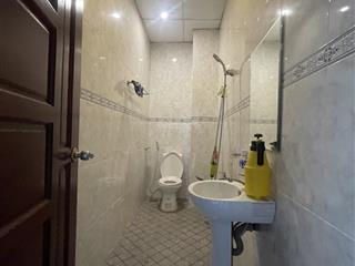 Bán nhà quận 8, cao lổ, ngang lớn 5m 3 tầng 4 phòng ngủ , hxh 5m nhỉnh 7 tỷ nhỏ gấp bán giá tốt
