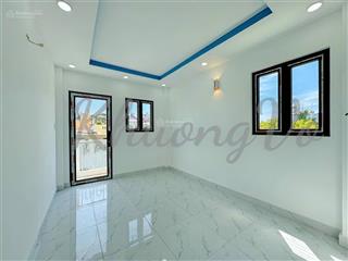 Bán nhà quận 8 .đường âu dương lân .4 tầng 58m2 . hxh 4m .nhỉnh 6ty .chủ gấp bán giá tốt.