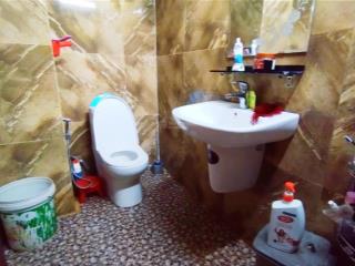 Bán nhà.quận 8. dương bá trạc.66m2 .nở hậu đẹp. 2 mặt tiền đường kinh doanh đa ngành nhỉnh 7 tỷ