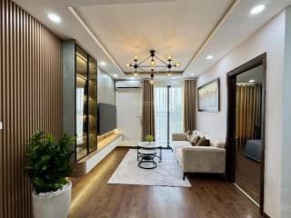 Căn hộ chung cư thành phố giao lưu đầy đủ tiện ích, giao thông thuận lợi