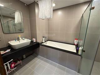 Bán cc goldmark city, 9 tỷ vnd, 134,75m2, 3pn, 2wc, đầy đủ tiện ích
