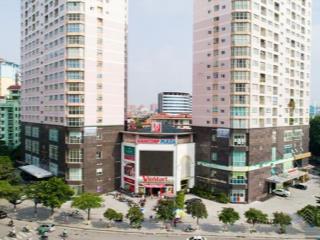 Căn hộ đẹp, giá cực chất 9 tỷ, 119m2 tại hancorp plaza, cầu giấy, hà nội