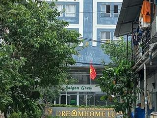 Khu vực tiềm năng giá 9,5 tỷ tl, sát dreamhome luxury bán vị trí đẹp, tặng luôn căn nhà chất