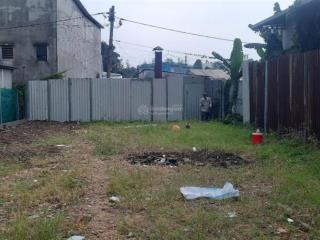 Đất lô góc 2 mặt tiền xe tải, an phú đông, q12, dt 549m vuông full thổ cư, tuấn 0909 400 ***