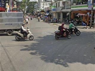 Mặt tiền nguyễn tư giãn, p12, gò vấp. 4,1 nhân 14m. chỉ 7,5 tỏi tl. tuấn 0909 400 ***