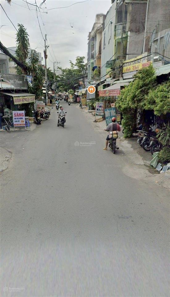 Mặt tiền nguyễn tư giãn, p12, gò vấp. 4,1 nhân 14m. chỉ 7,5 tỏi tl. tuấn 0909 400 ***